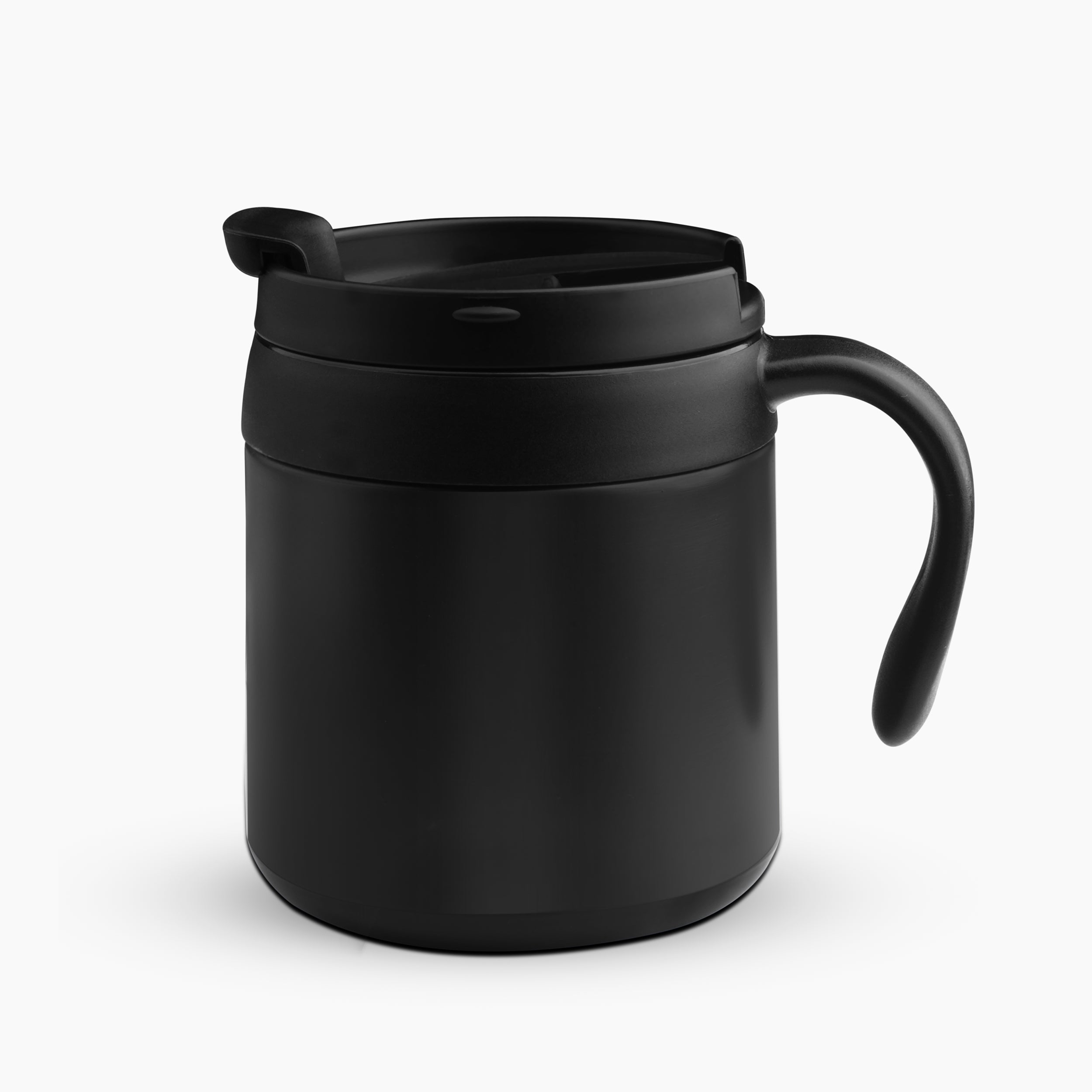 Jet Set Vacuum Insulated Thermal Mug