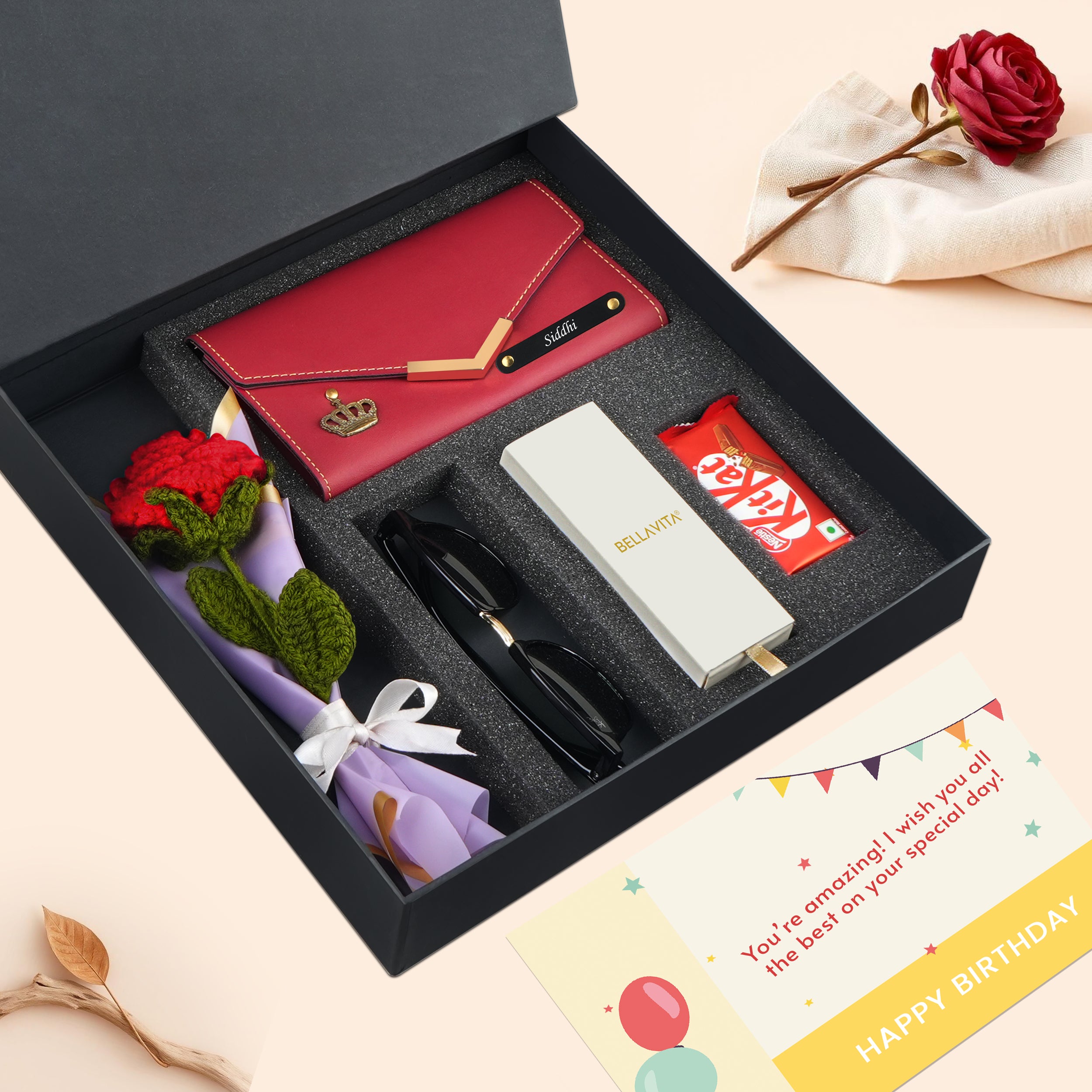 Ultimate Love Surprise Box