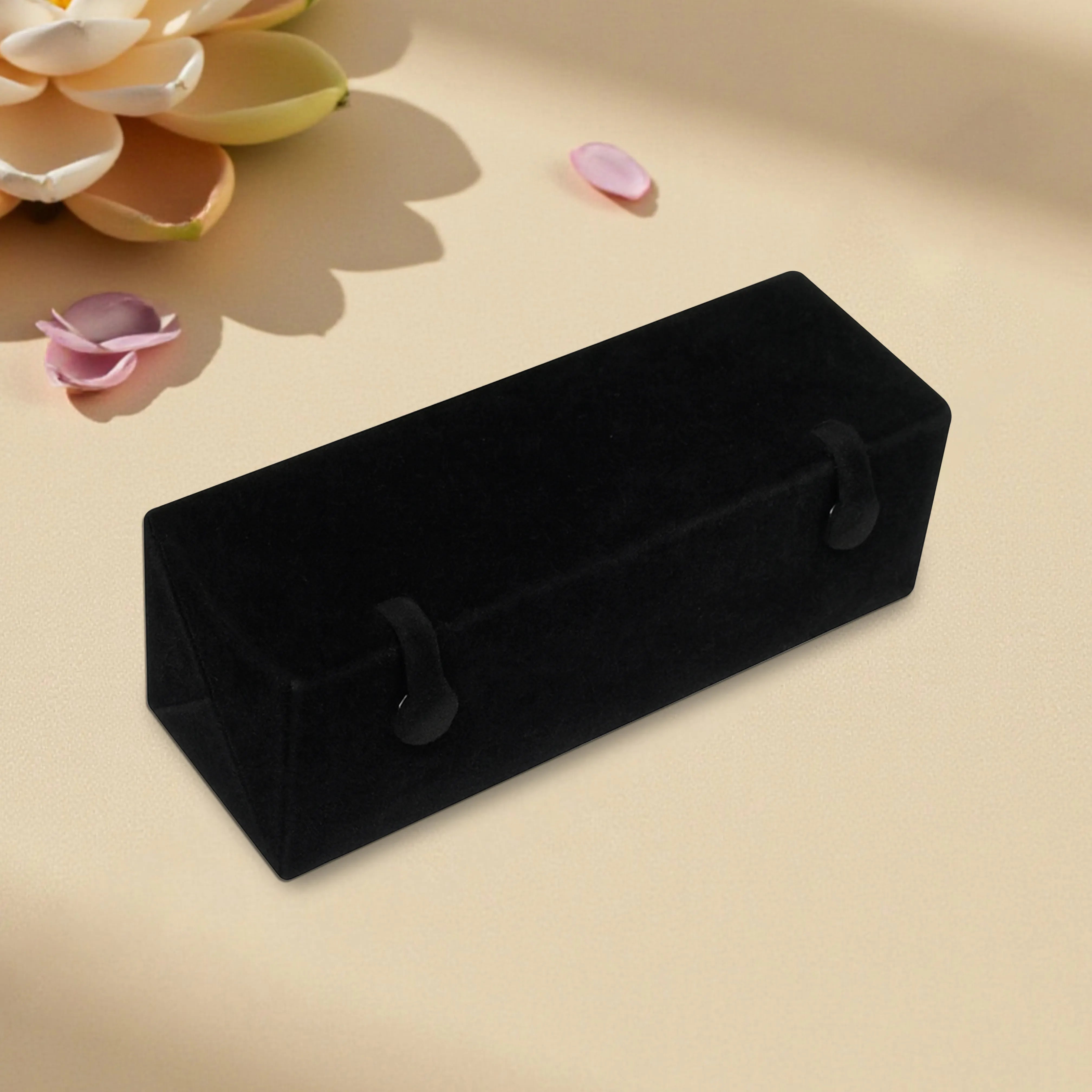 Ishq-E-Jhumka Set Of 12 Oxidized Designer Jhumka Earrings With Jewelry Box