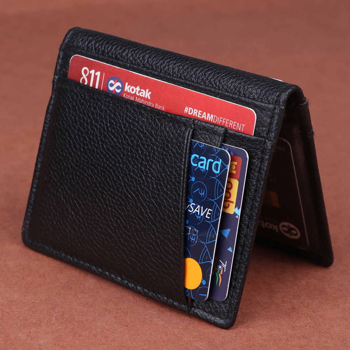Premium Minimalistic Card Holder