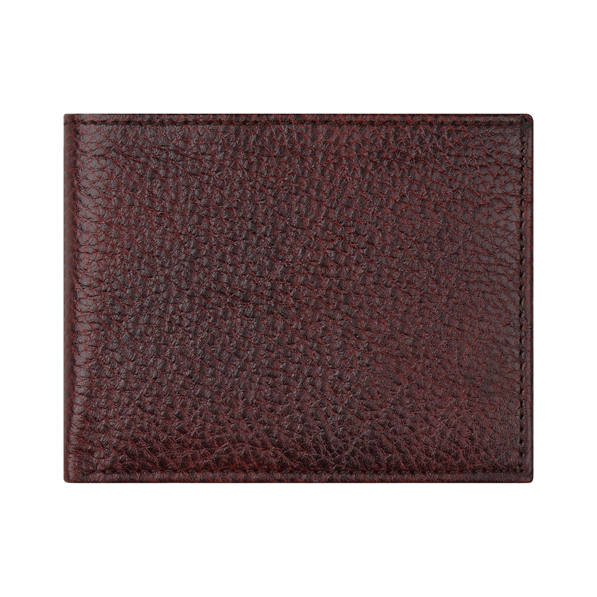 Auburn Genuine Leather Wallet For Men