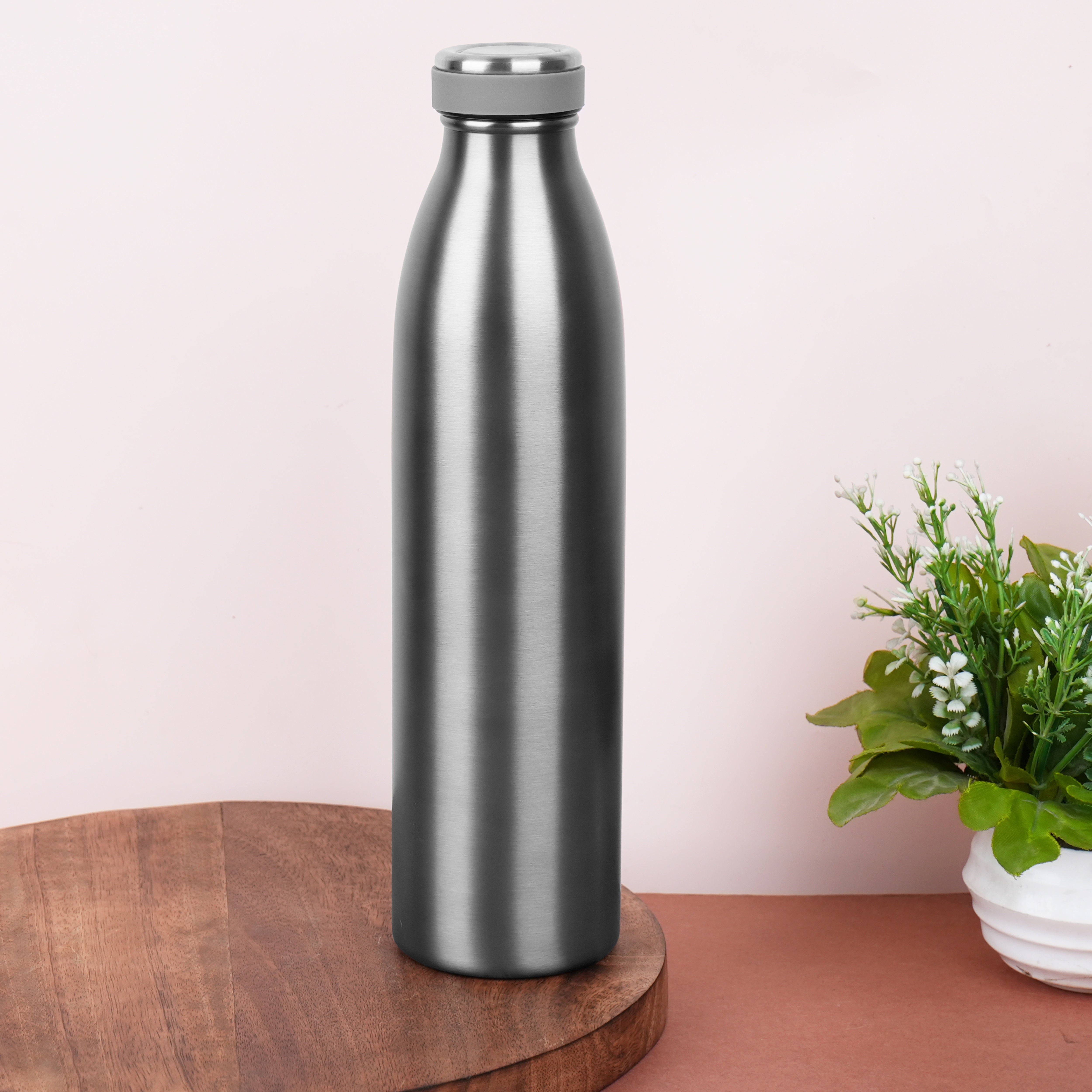 Get Set Go Stainless Steel Vacuum Insulated Water Bottle