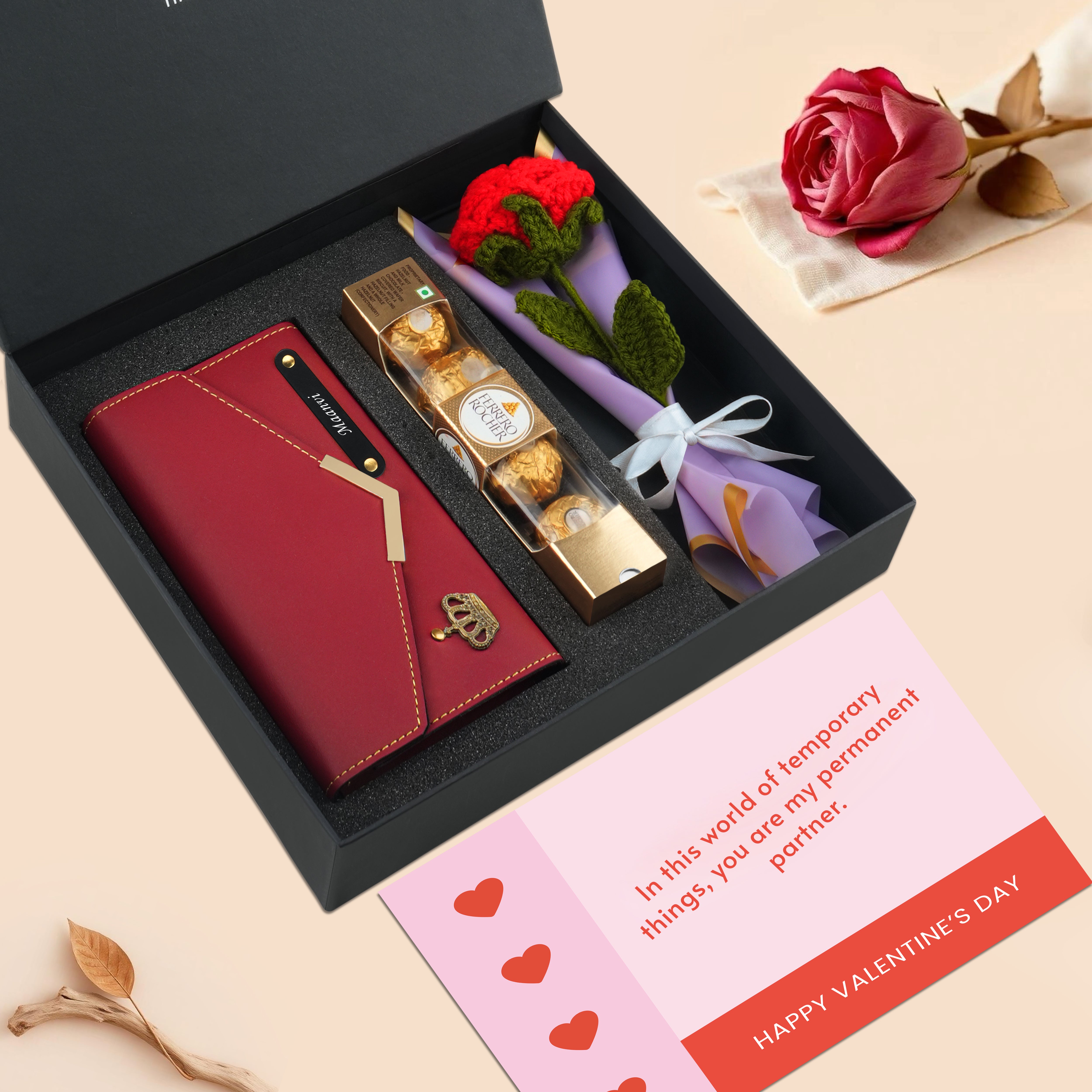 Blissful Love Gift Hamper