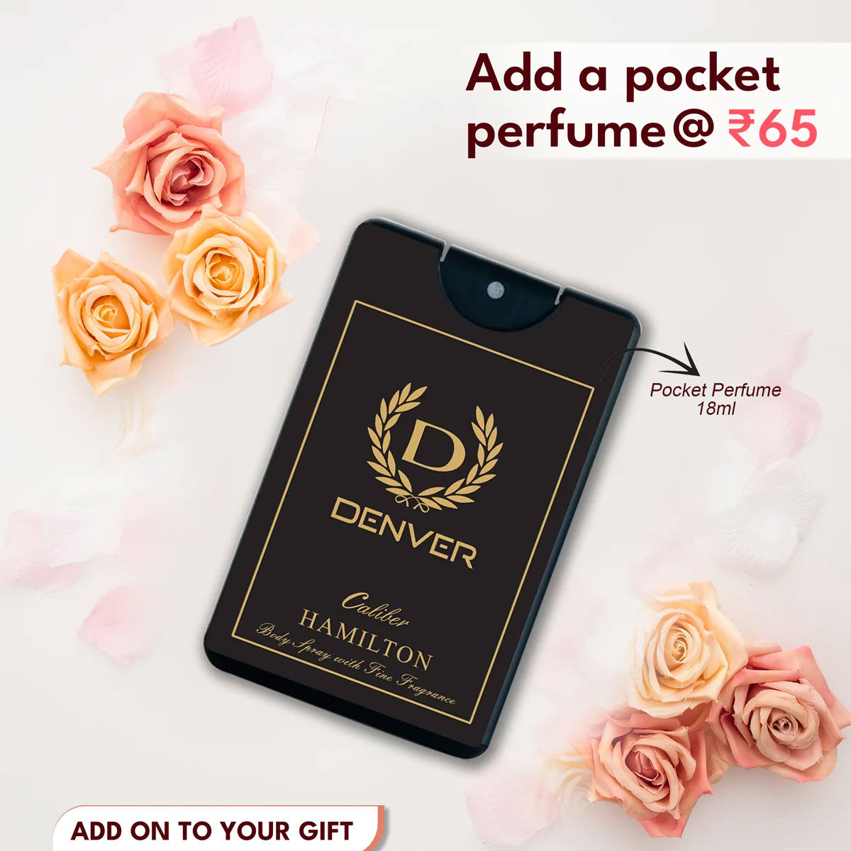 Wallet & Keychain Gift Set