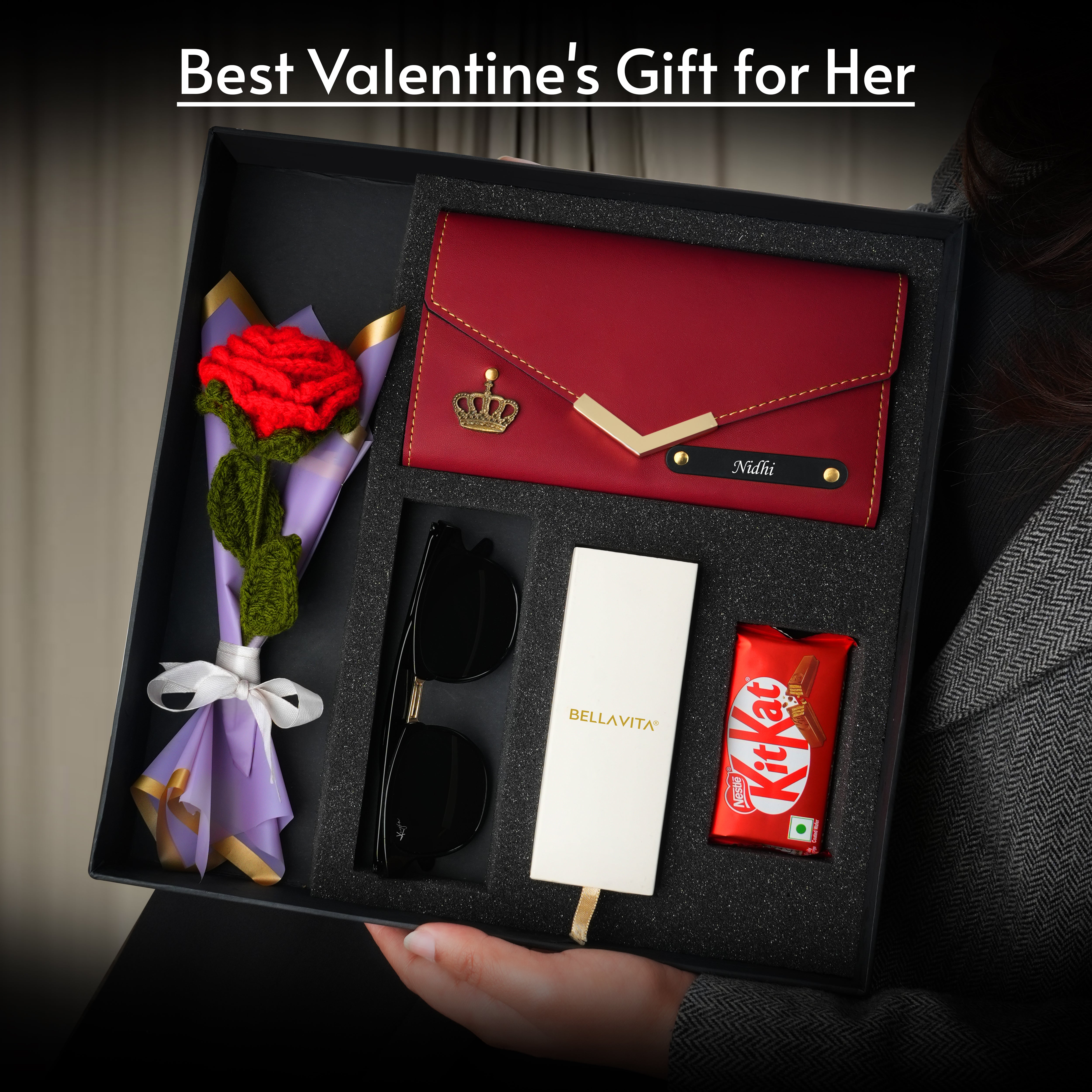 Ultimate Love Surprise Box