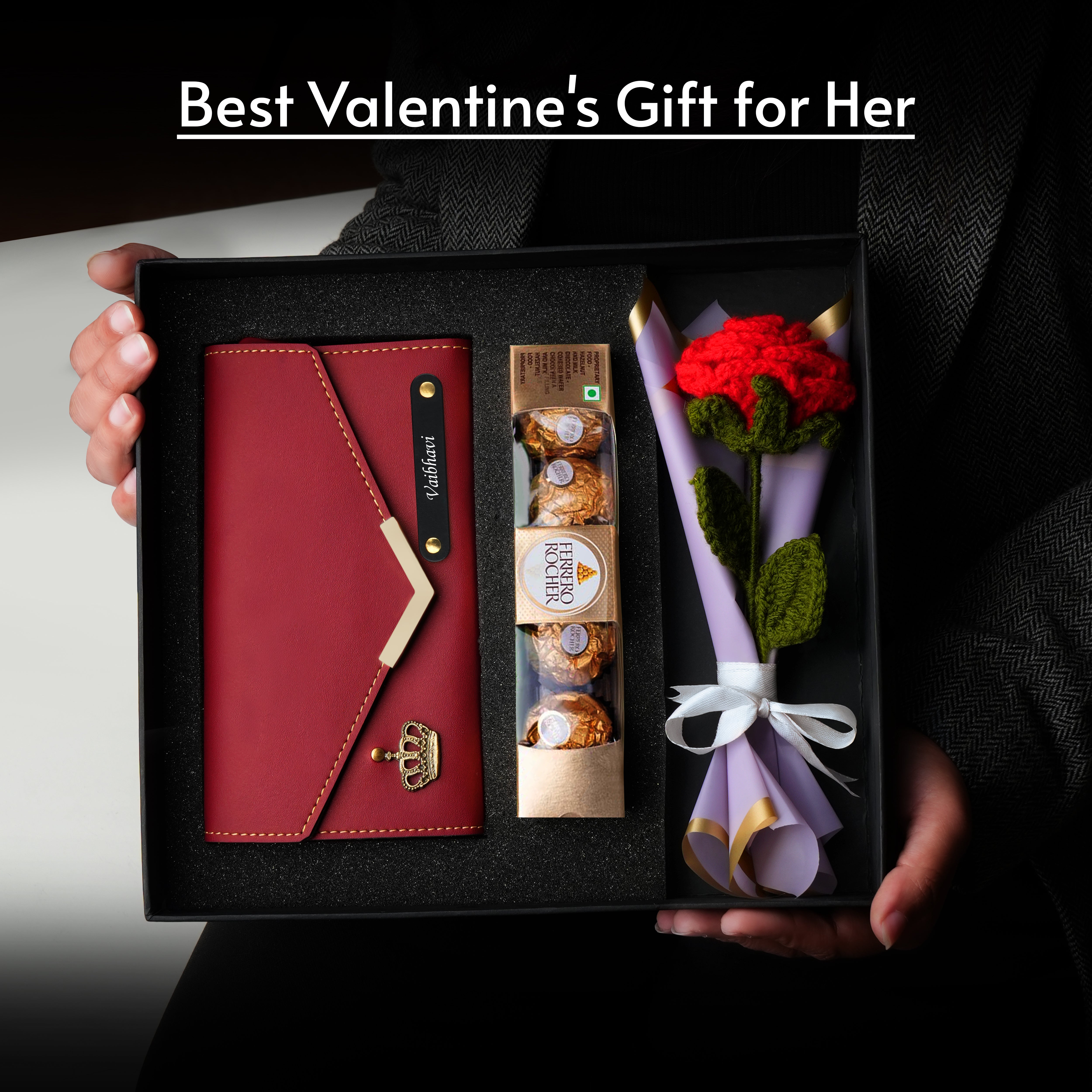 Blissful Love Gift Hamper