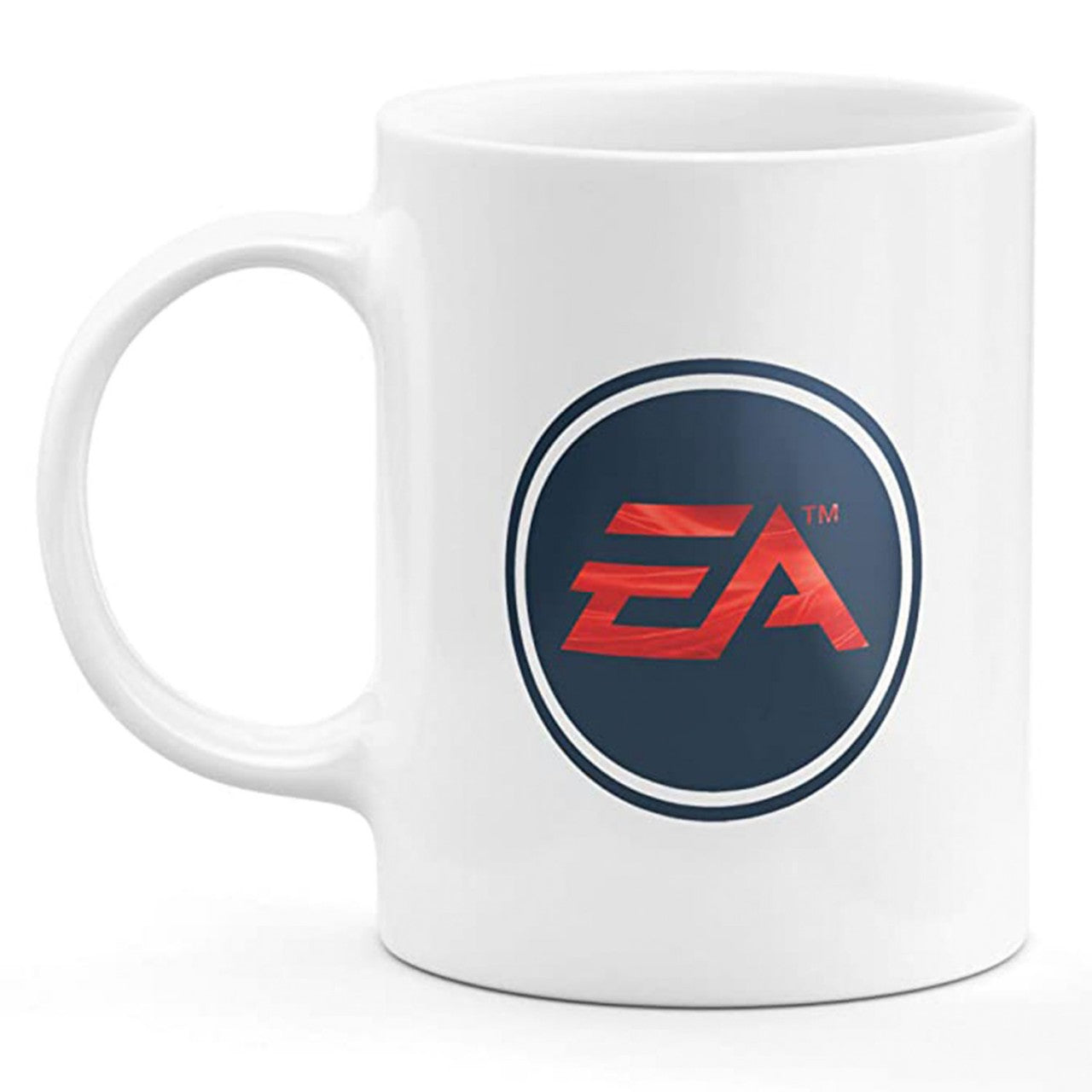 Personalized Coffee Mugs With Company Logo