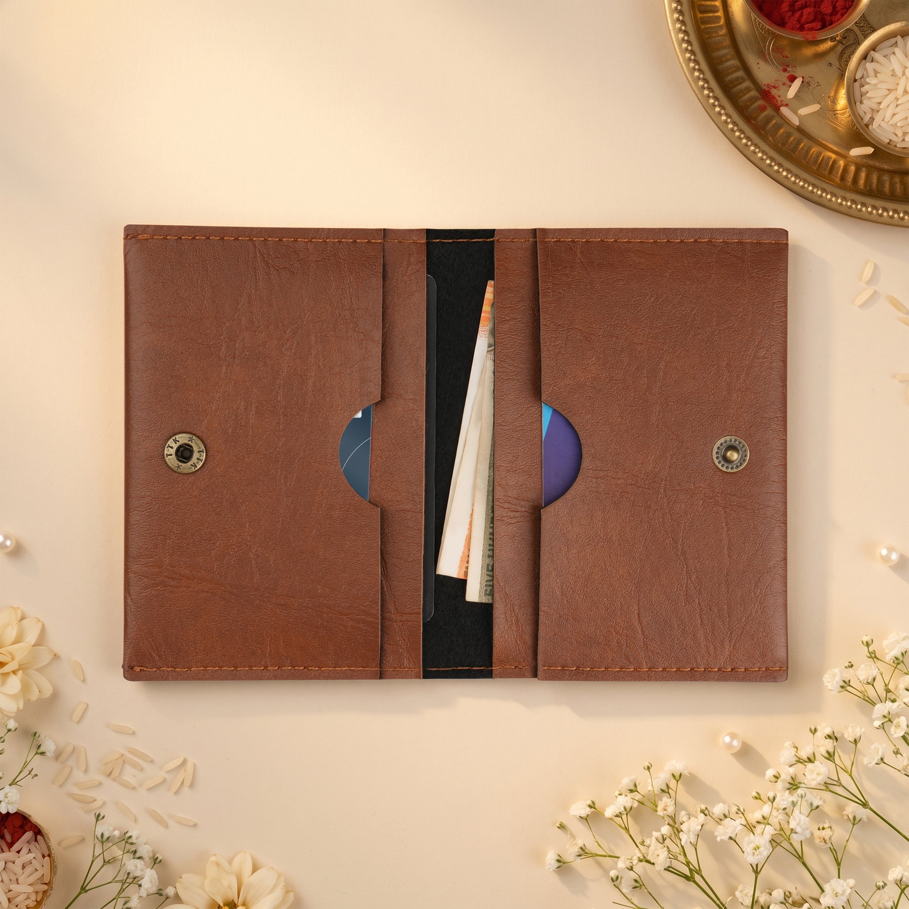 Elite Raksha Bandhan Personalized Gift Set