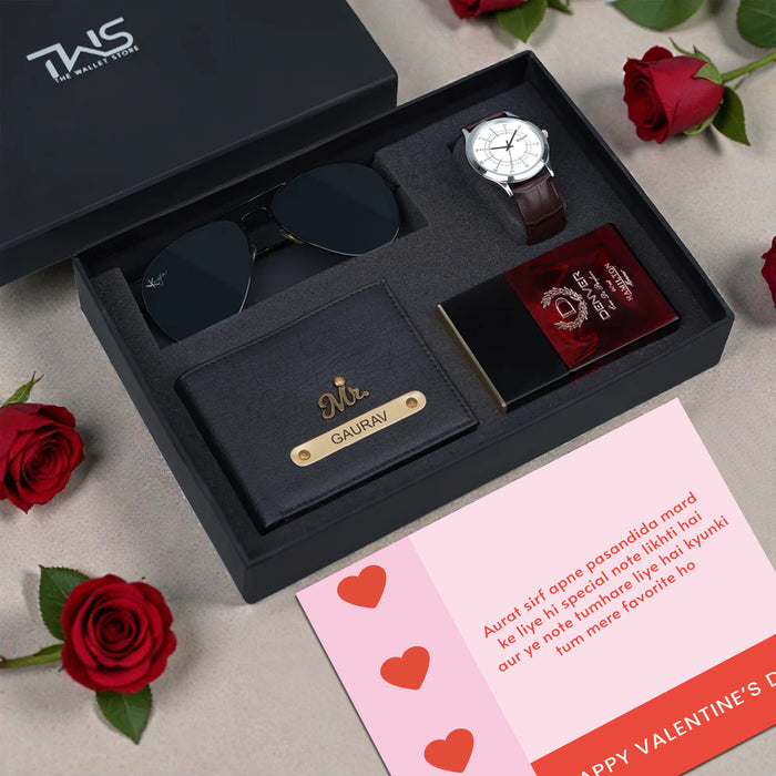 Custom Photo Frame example