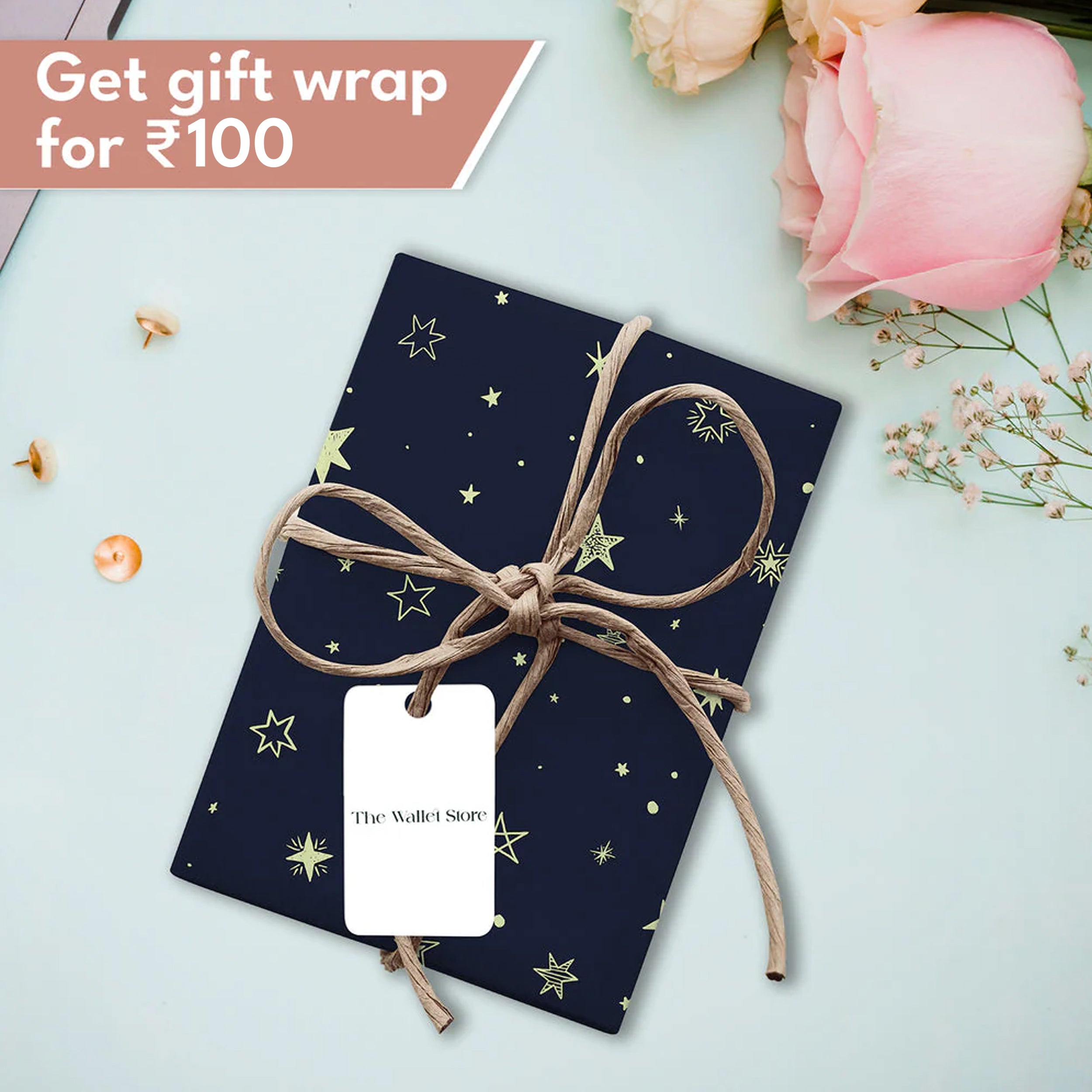 Personalized 5 In 1 Gift Set For Women