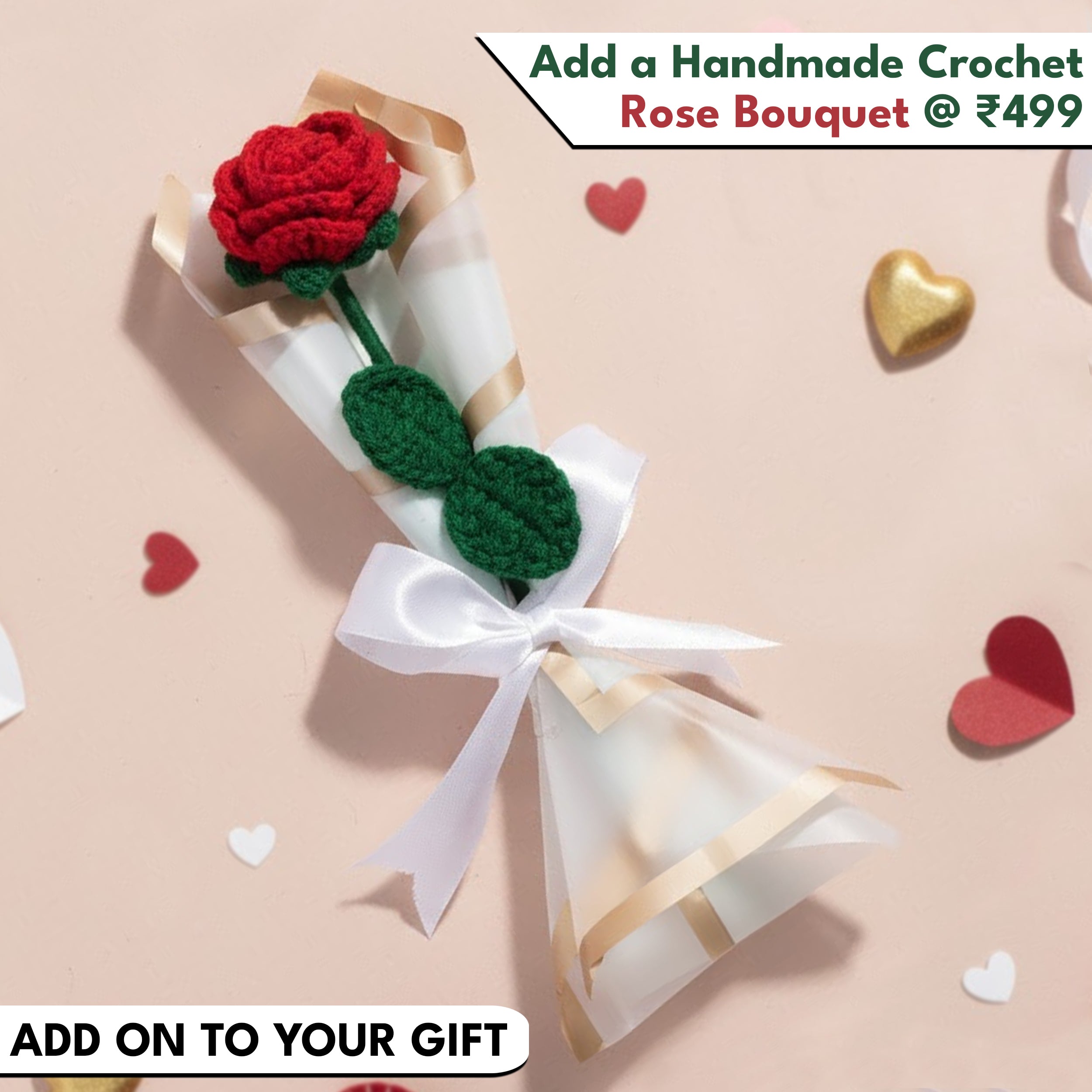 Personalized Charming Gift Hamper For Him