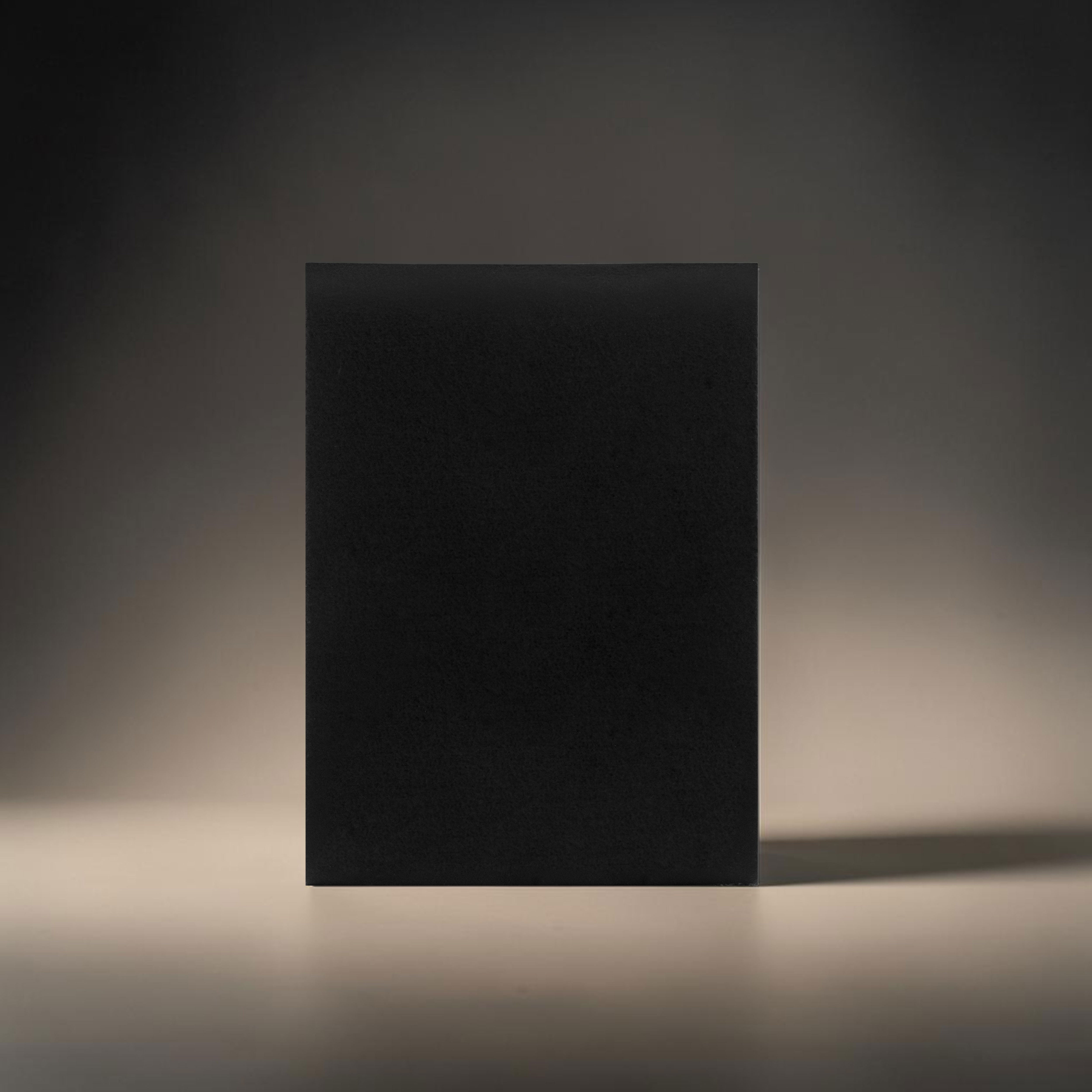 Flip 2.0 Genuine Leather Wallet - Black