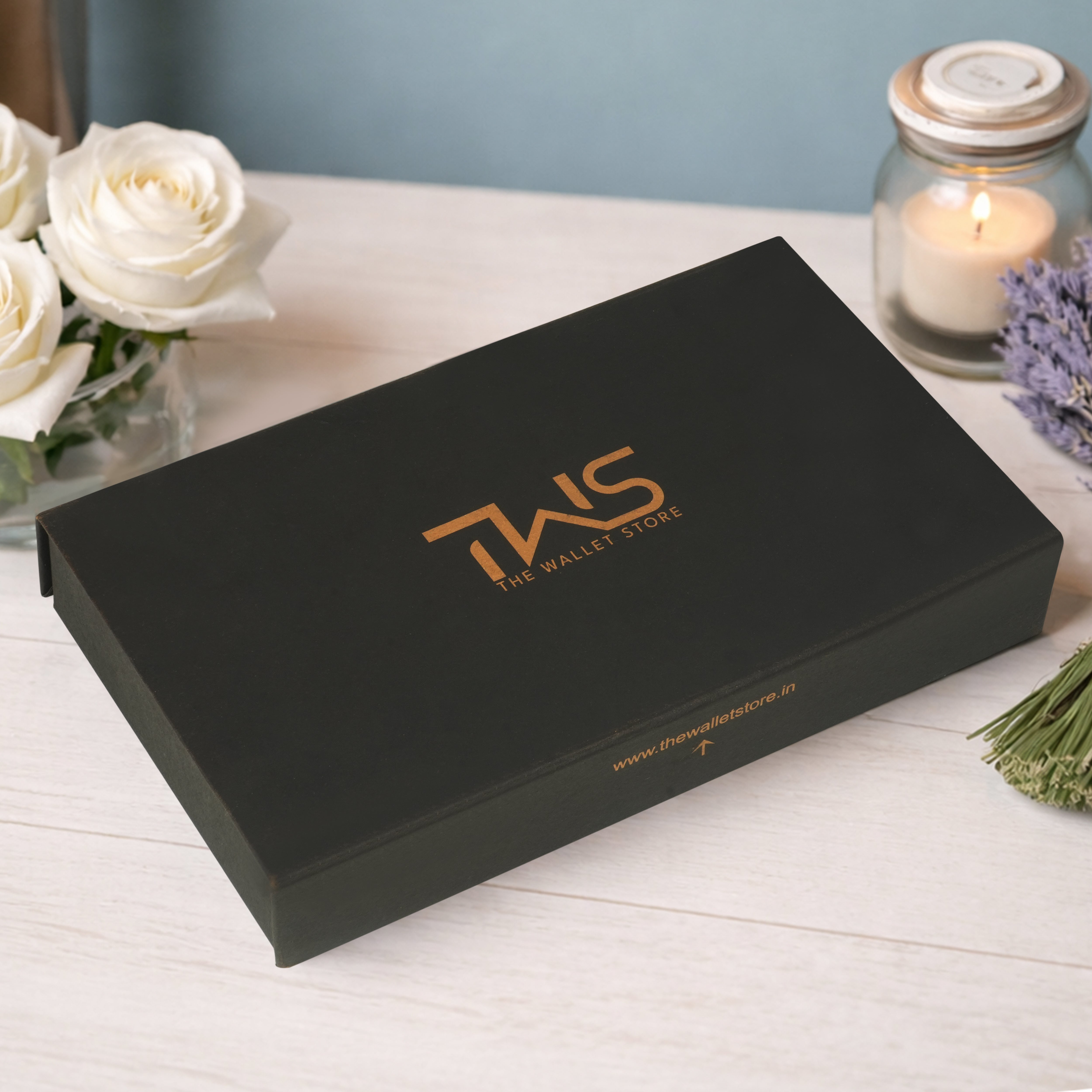 The Love Signature Hamper