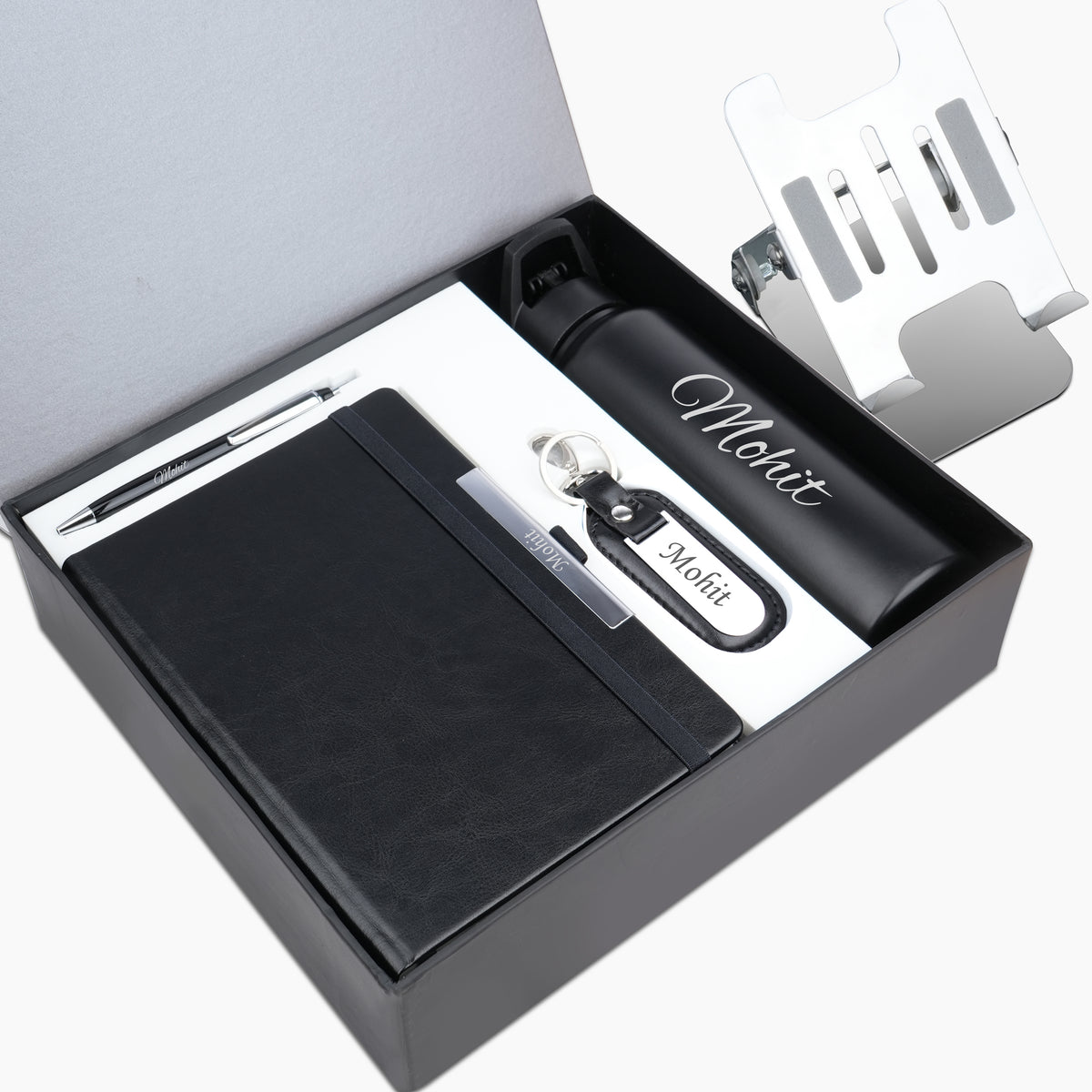 Workday Wallet Personalized Workday Wonder Unisex Gift Set