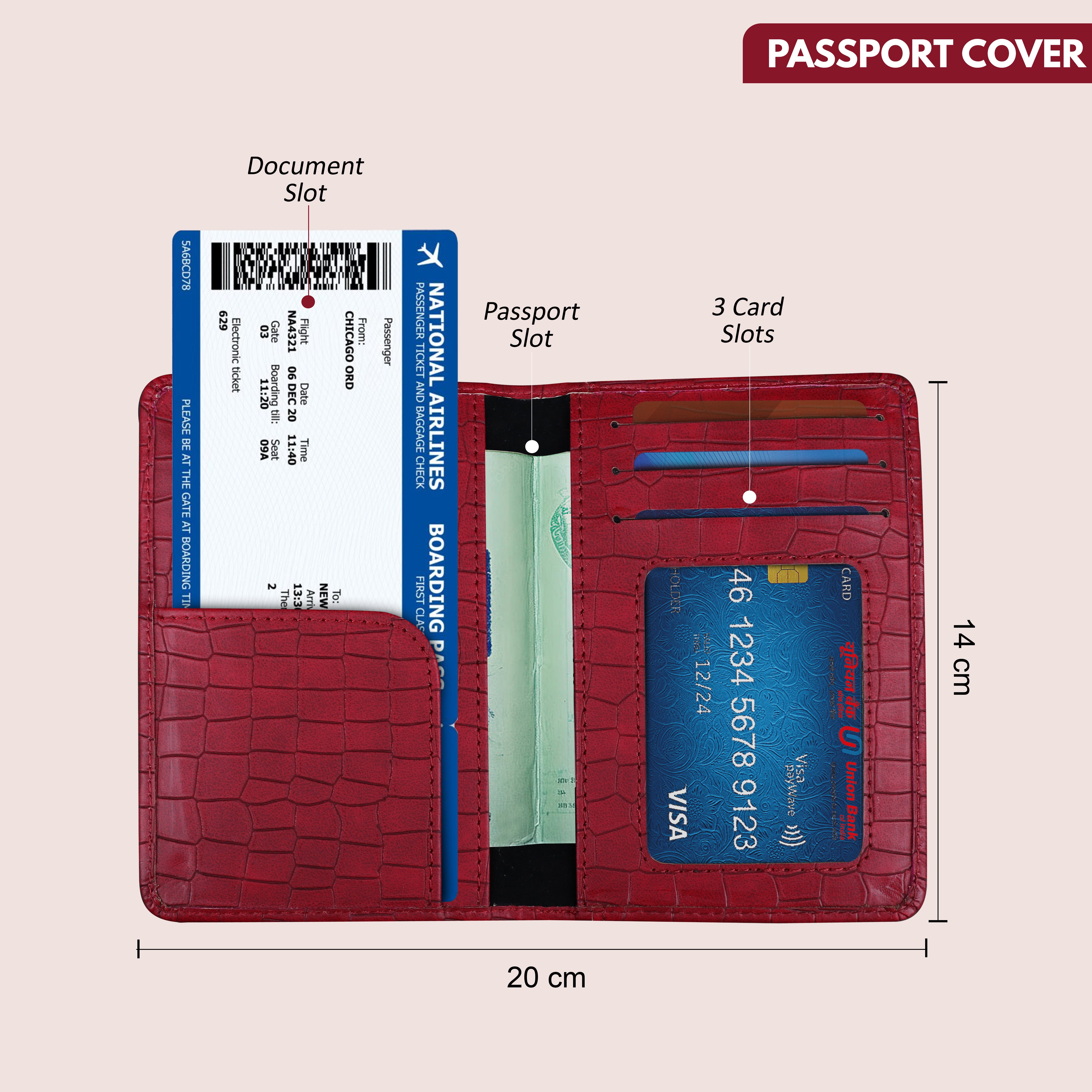 Personalized All Essential Gift Set For Women