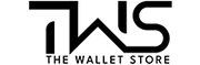 The Wallet Store logo