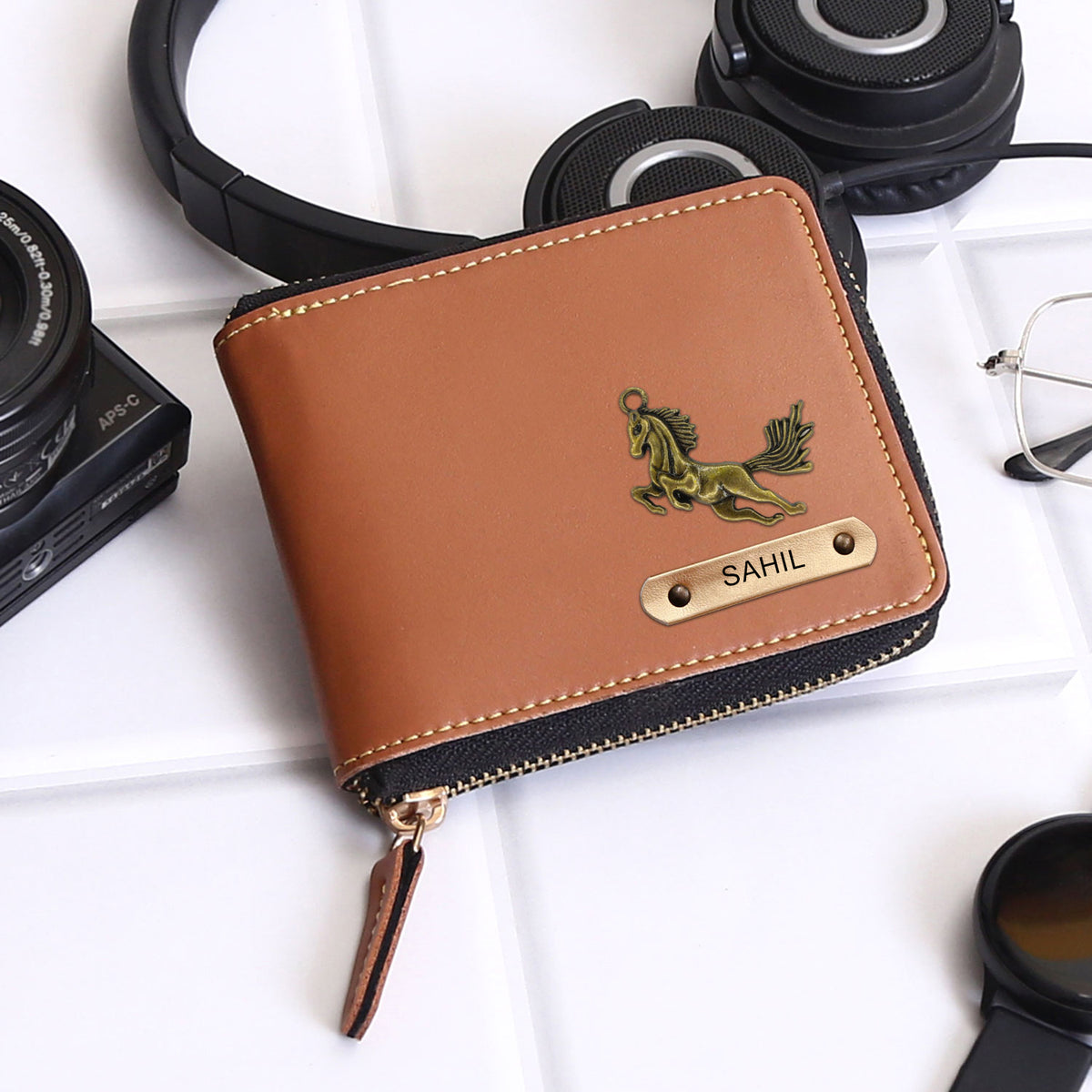 Personalized Wallets