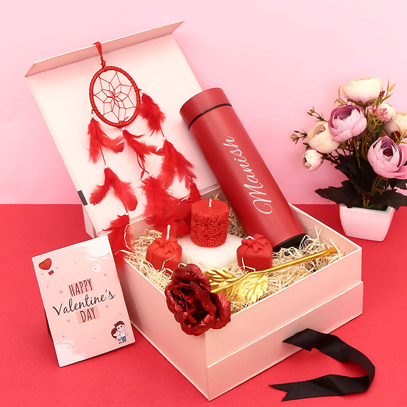 The Color Of Love Gift Hamper