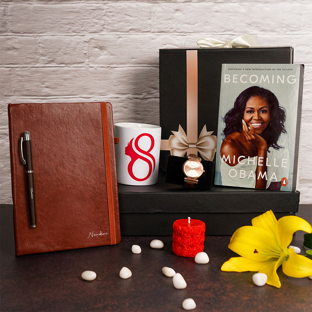 Studious Soul Gift Hamper