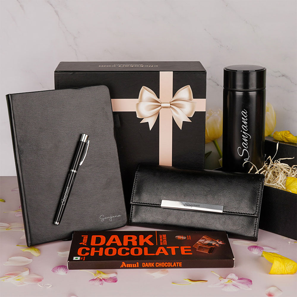 Black Beauty Gift Hamper