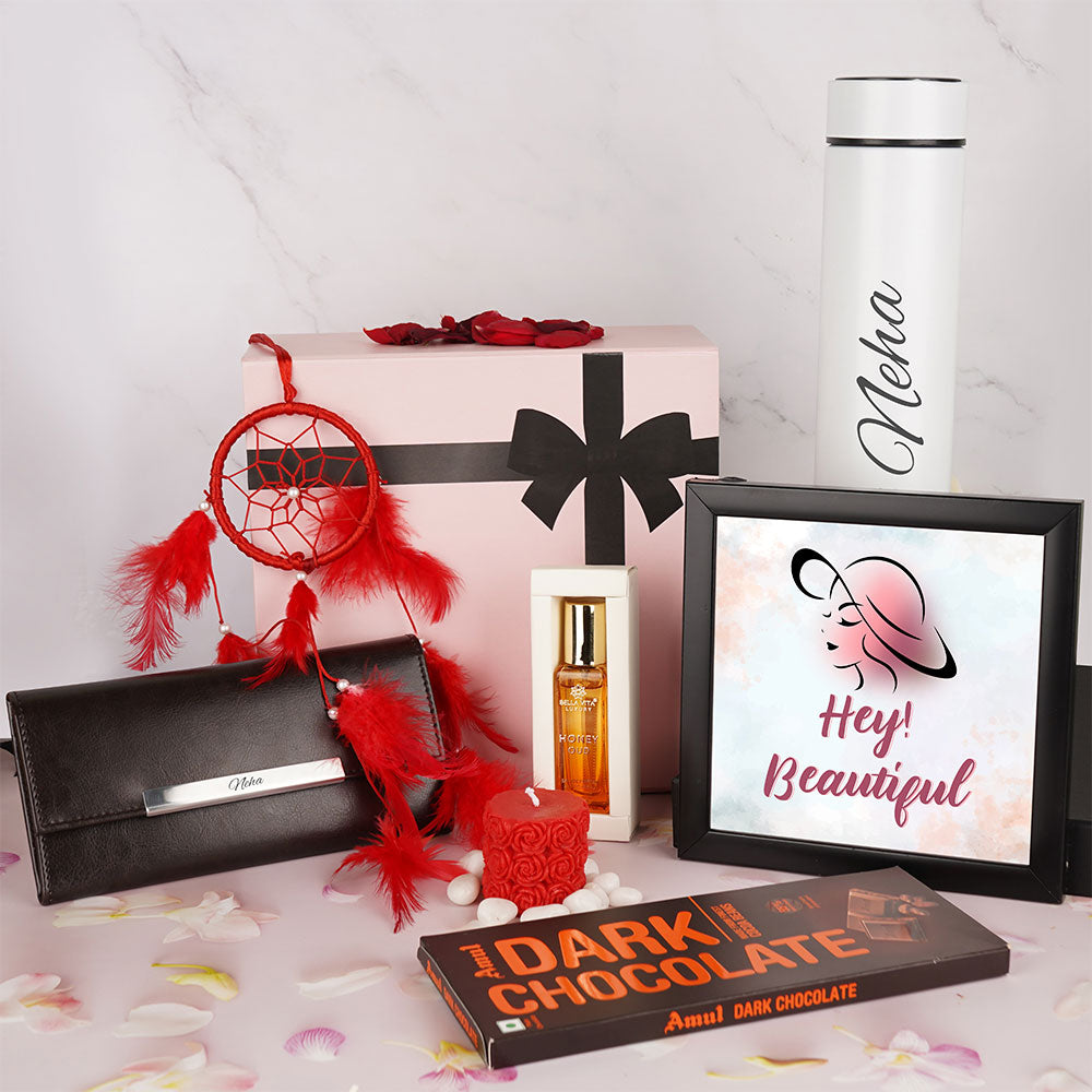 Women's Day Special Gift Hamper