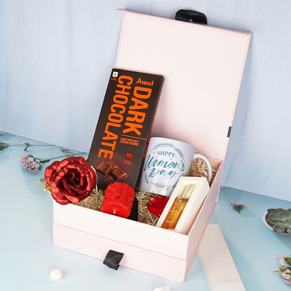 Calming The Chaos Gift Hamper